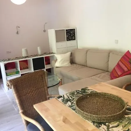 Dachterrassenwohnung - Nah Am See Biersdorf Zewnętrze zdjęcie