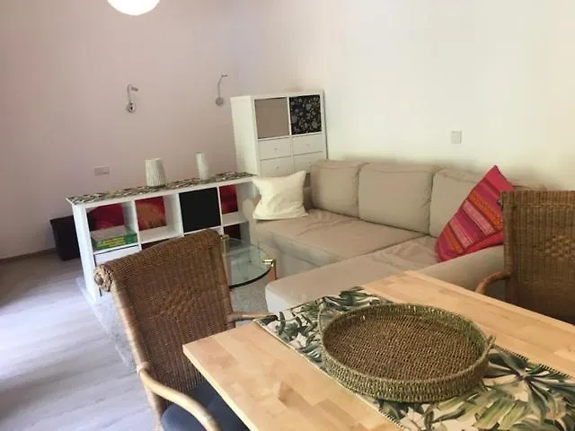 Dachterrassenwohnung - Nah Am See