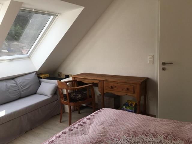 Dachterrassenwohnung - Nah Am Biersdorf am See